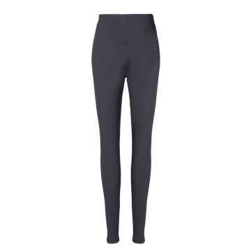 Liberté - Alma Leggings (Fleece) - Dark Grey